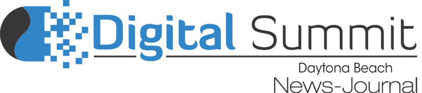 Daytona FL Digital Summit Logo.png